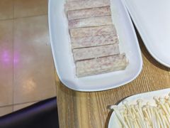 -夜牛潮汕鲜牛肉火锅店(翻身店)