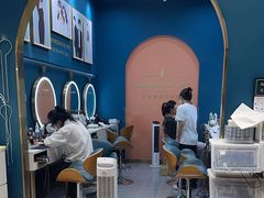 -海马体照相馆(北京朝阳大悦城店)