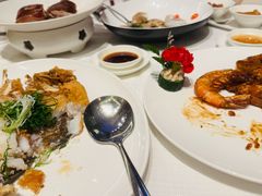 -金苑海鲜酒家(来魅力店)