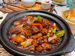 鲍鱼烧鸡王-南昌大饭店·地标美食名片(万寿宫店)