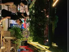 -火咂咂竹筒宴(告庄店)