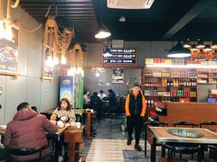 大堂-代羊肉(中和店)