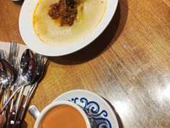 奶茶-翠华餐厅(铜锣湾糖街店)