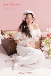 -UCOME优可儿童亲子摄影