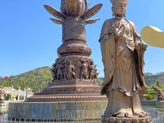 -龙口南山旅游景区