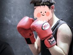 -EVE格斗健身工作室(周康店)