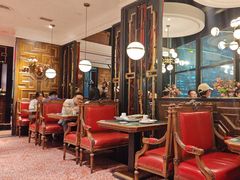 -新白鹿餐厅(京基KK ONE店)