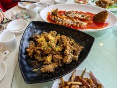 -西安烤鸭店(369烤鸭王店)