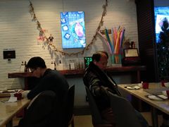 -106餐厅(山水文园店)