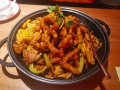 -渝蛙馆(九霄梦天地店)