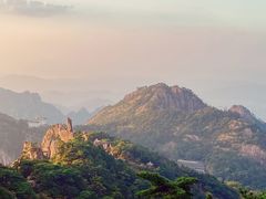 -黄山风景区