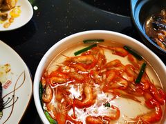 -华庭苑农家乐(旺山店)