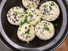 -金陵山水丽景酒店-中餐厅