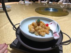 -烟水渔庄餐厅(西溪湿地店)