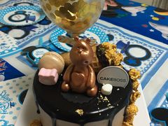 -CAKE BOSS 蛋糕老板(西单君太百货店)