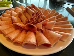 牛舌-南门涮肉(上海一店)