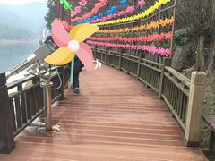 -石燕湖生态旅游景区