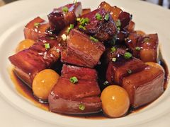 -老平安农家菜(平安店)