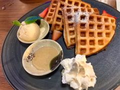 -MARU玛露音乐餐厅(大学路店)