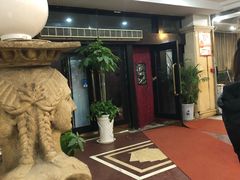 -小贝壳酒楼(经九路店)
