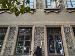 -半岛1919创意园区