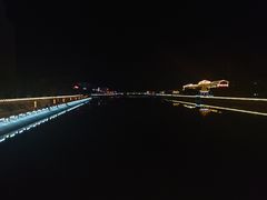 景点-党河风情线国家水利风景区