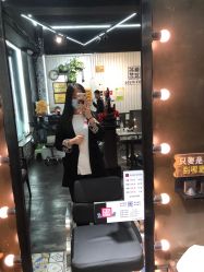 -無名发艺