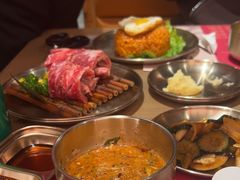 -西塔老太太泥炉烤肉(双井店)