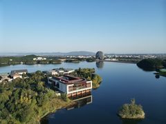 -北京雁栖湖国际会展中心