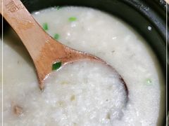 -吴记粥铺·淮扬小馆(欧尚店)