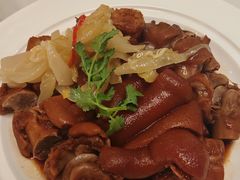 -厝包四点金·潮宴(太古仓店)