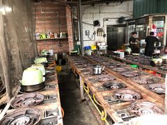 -红旗山庄(圭峰山店)