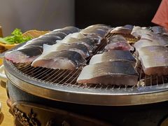 -泥炉烧肉师(新街口金銮巷店)