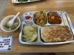 -交通大学（闵行校区）-第二餐饮大楼