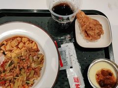 -乡村基(双流时代奥特莱斯餐厅)