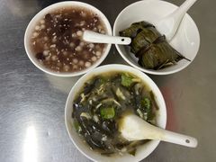 -芳婆糕团店(王府大街店)