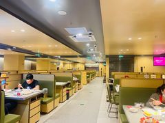-海底捞火锅(上地华联店)