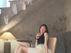 -禧室Joyous Lounge(禧园店)