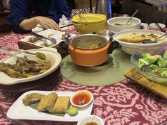 -临家闽南菜(宝洲路店)