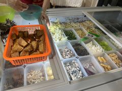 -老兵麻辣烫(世欧王庄店)