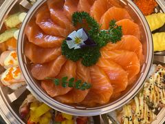-吉之仙•中国制造•出口级食材日料店(领事馆总店)
