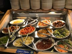 -火炉火自助餐(悠唐购物中心店)