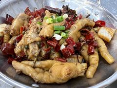 -小民大排档(光谷店)