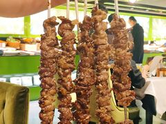 -戈拿旺巴西烤肉(崇文门店)