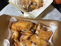 -永顺炸鸡(北京总店)