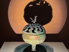 -太原市博物馆
