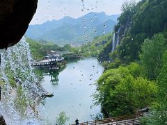 -黄花溪