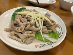 -乡亲鹅肉城(吴江店)