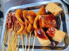 -潮妈小食