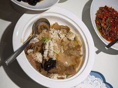 -飶香居(省博物馆店)